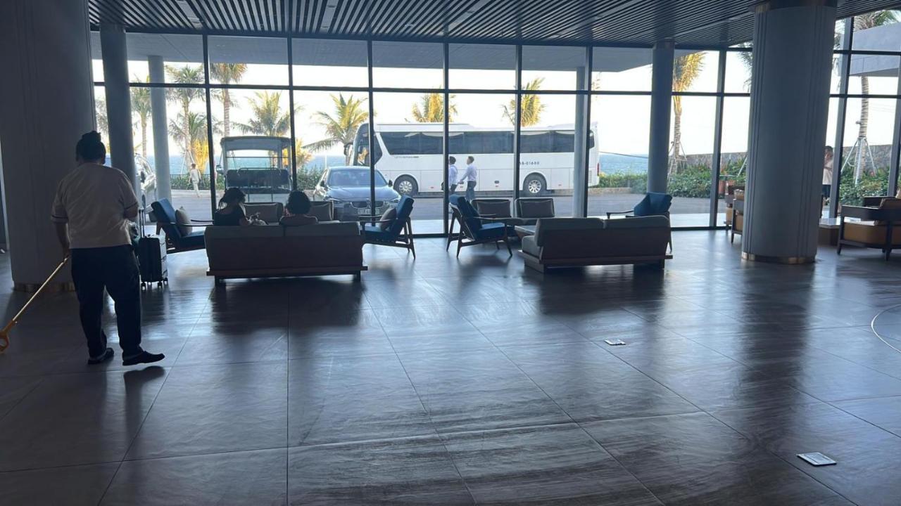Can Ho Bien Apec Mandala Mui Ne Phan Thiet Kültér fotó