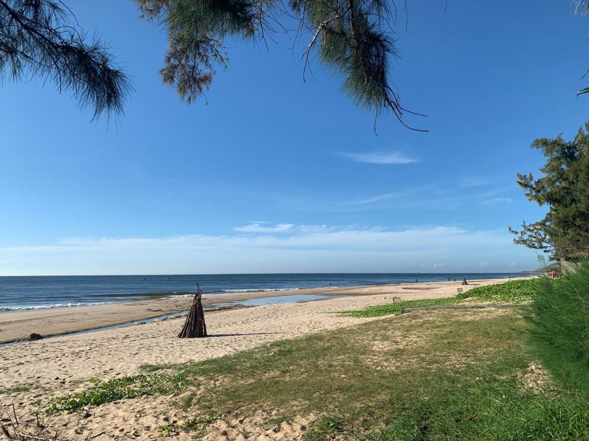Can Ho Bien Apec Mandala Mui Ne Phan Thiet Kültér fotó