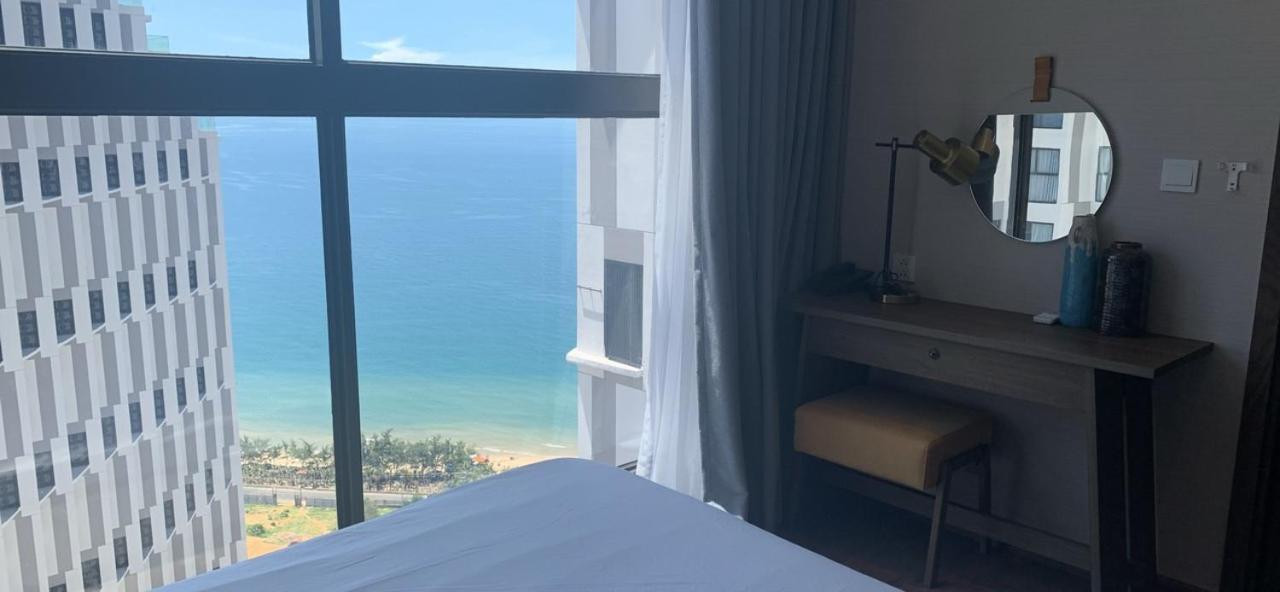 Can Ho Bien Apec Mandala Mui Ne Phan Thiet Kültér fotó