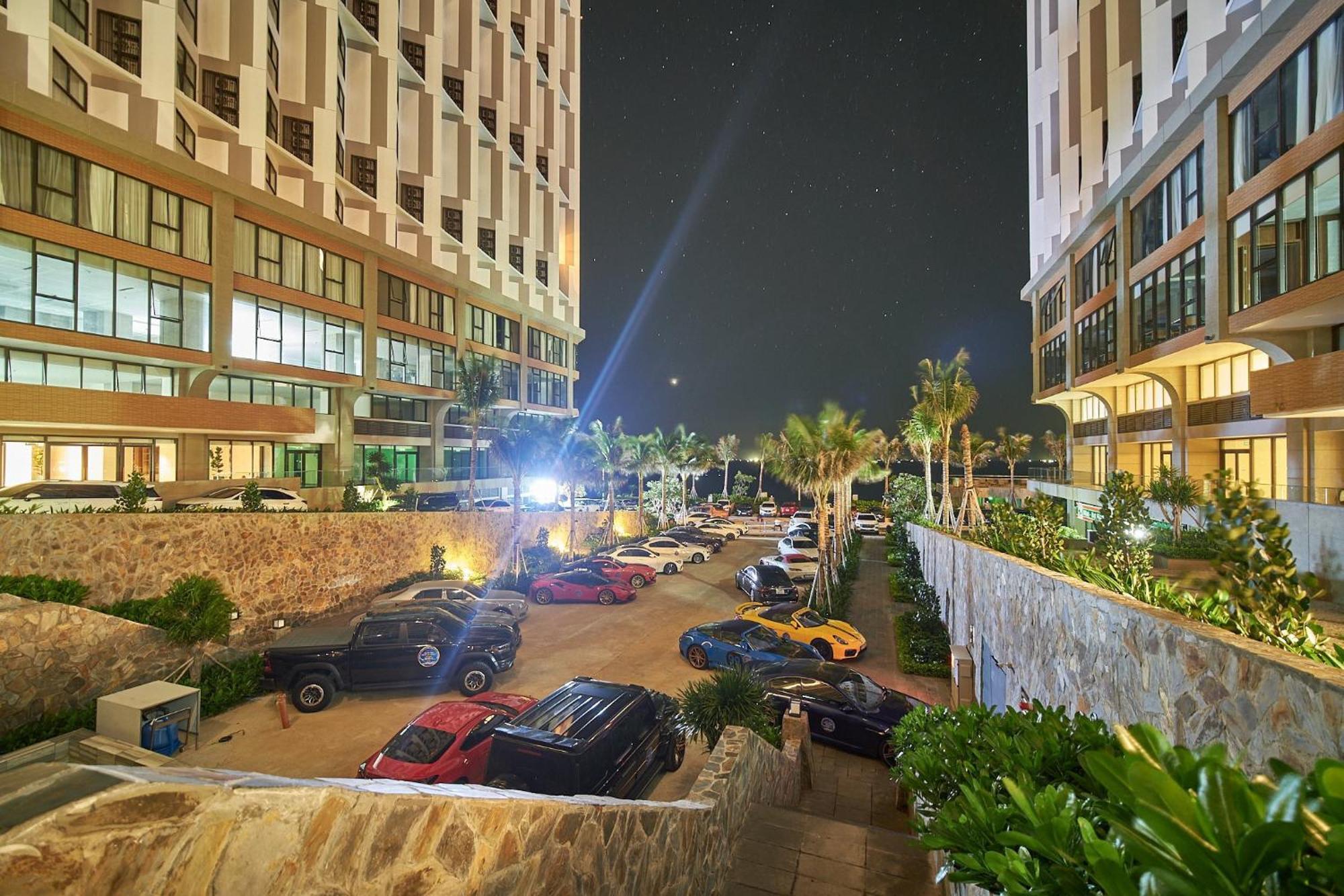 Can Ho Bien Apec Mandala Mui Ne Phan Thiet Kültér fotó